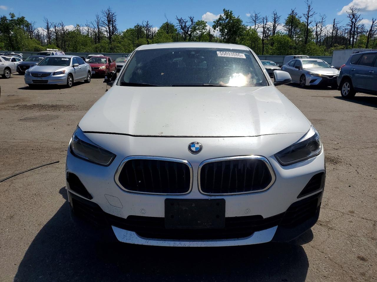 BMW X Series Xdrive28i