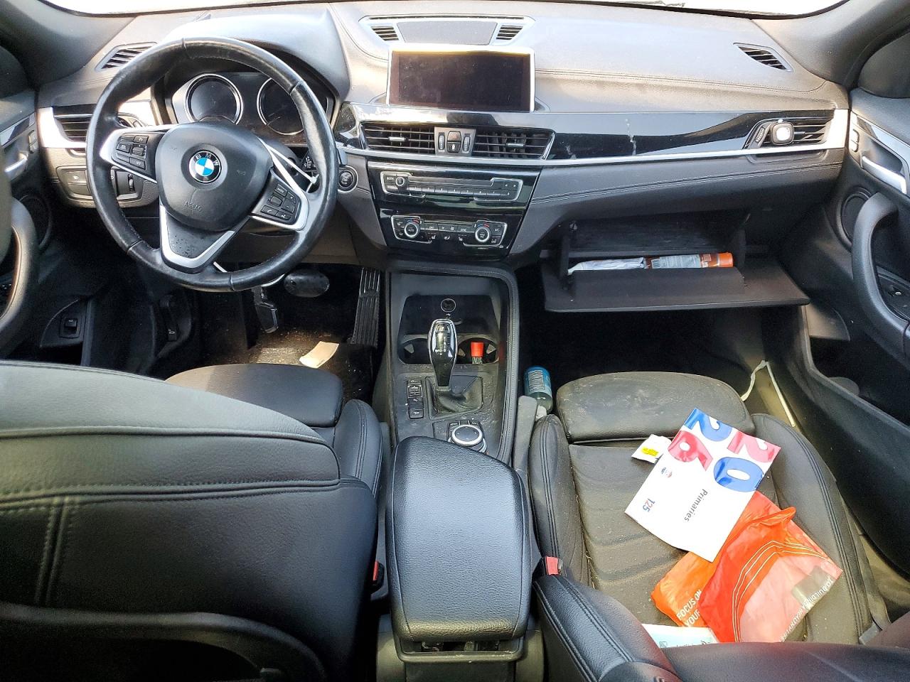 BMW X Series Xdrive28i