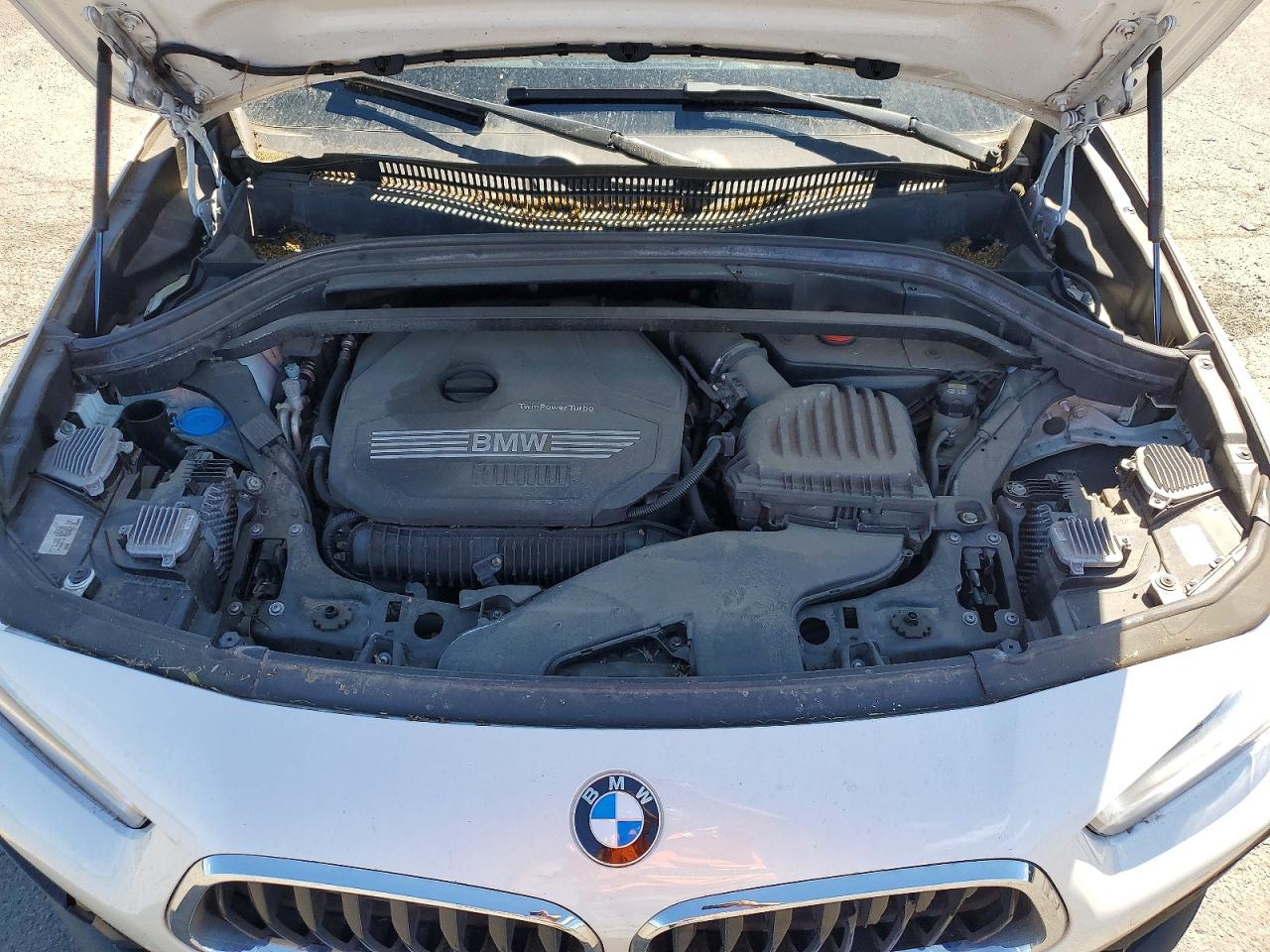 BMW X Series Xdrive28i