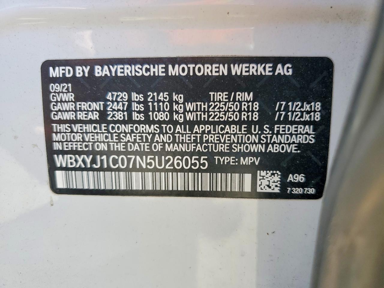 BMW X Series Xdrive28i