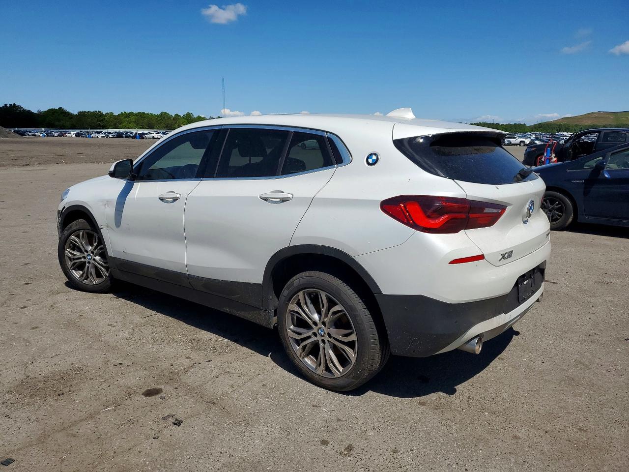 BMW X Series Xdrive28i