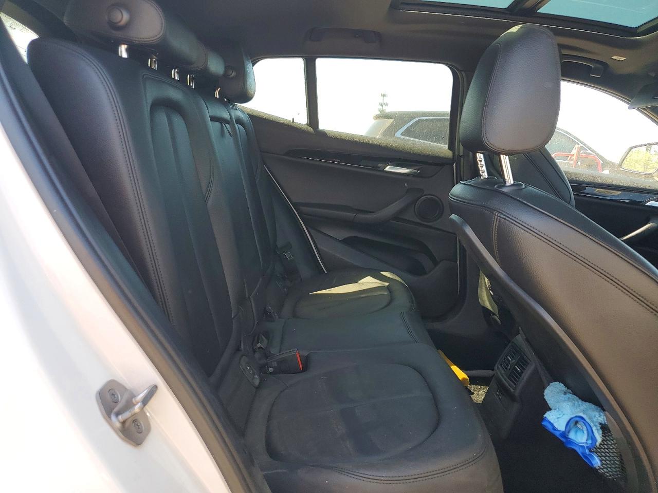 BMW X Series Xdrive28i