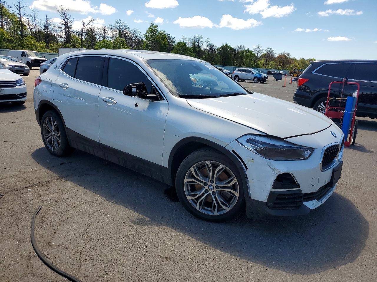 BMW X Series Xdrive28i