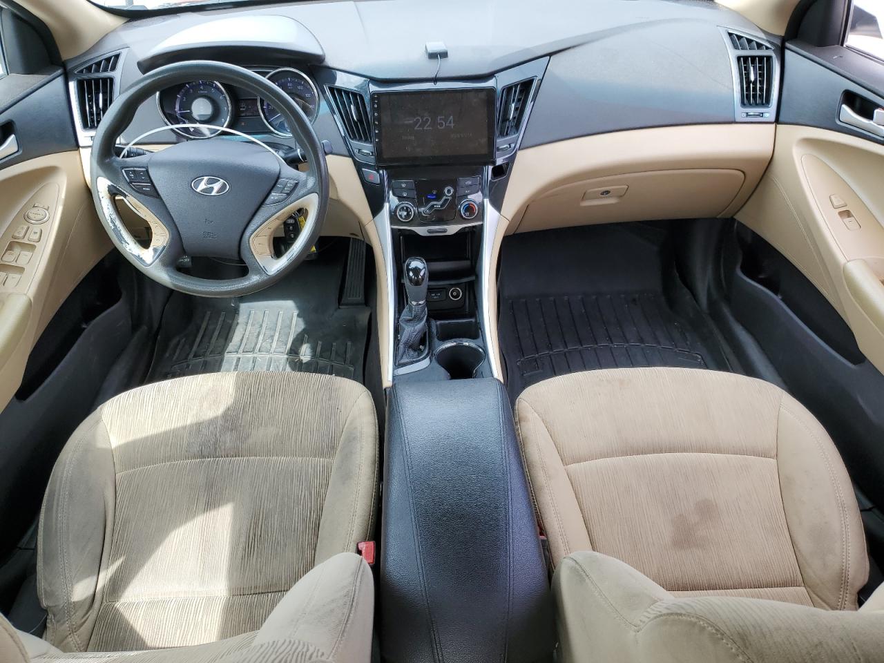 Hyundai SONATA Gls
