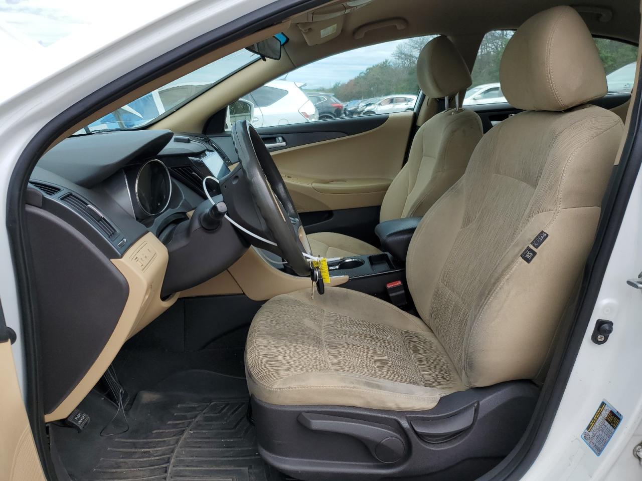 Hyundai SONATA Gls