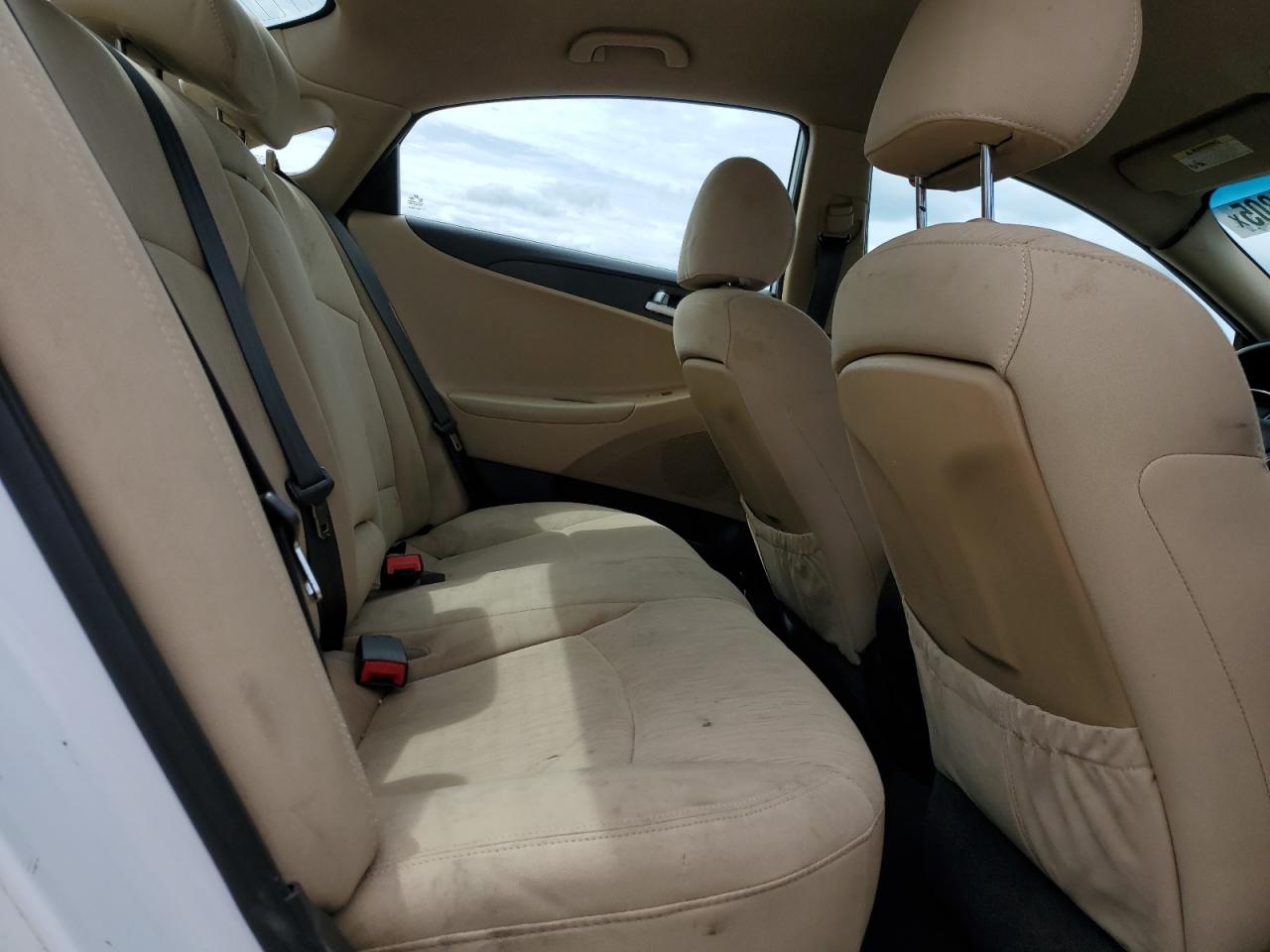 Hyundai SONATA Gls