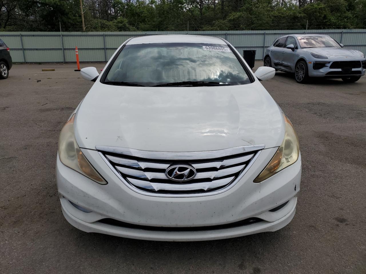 Hyundai SONATA Gls