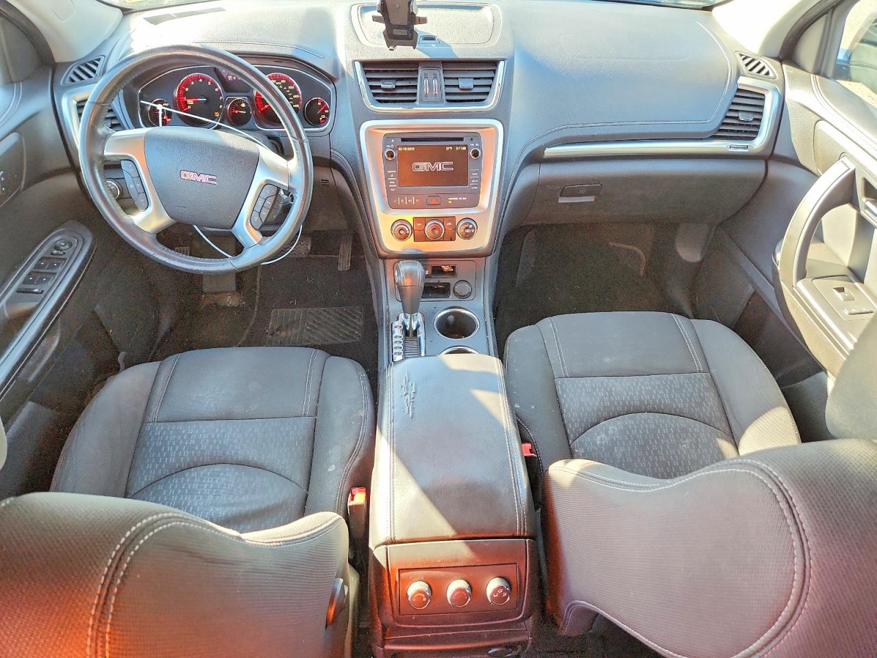 GMC Acadia Sle