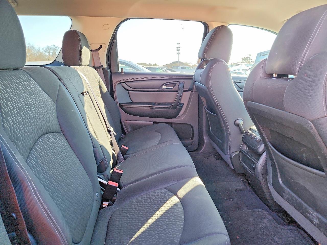 GMC Acadia Sle