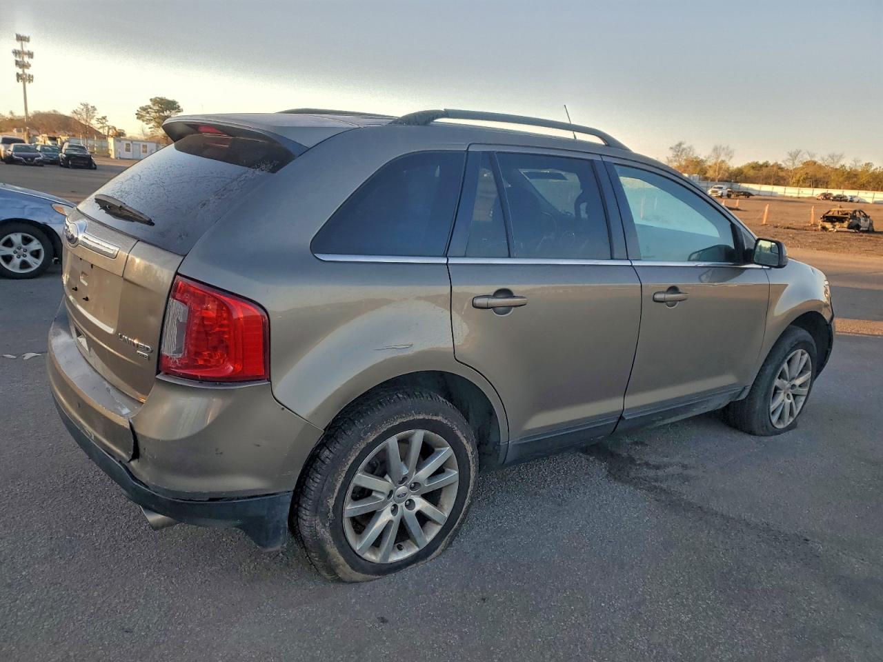Ford Edge