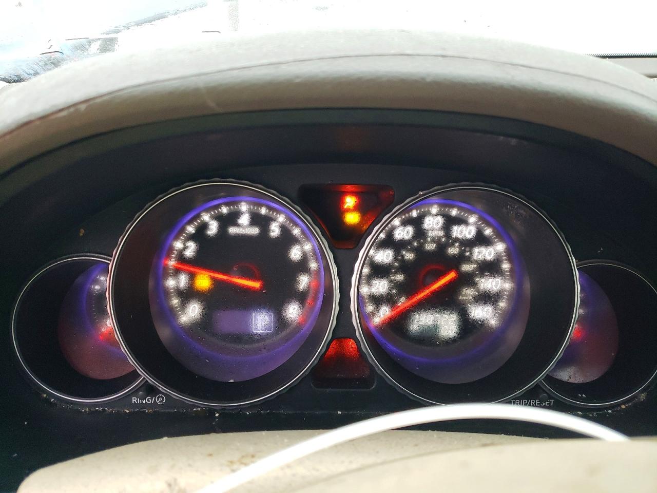 INFINITI M35