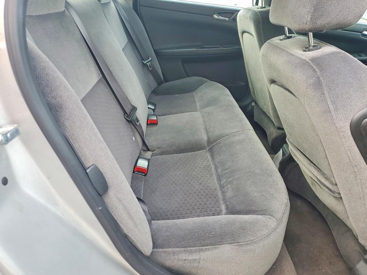 Chevrolet Impala Lt
