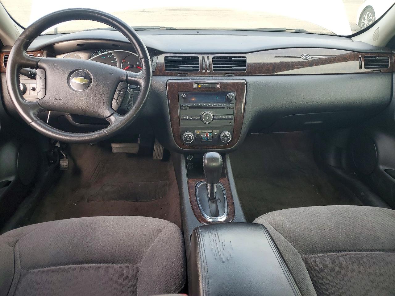 Chevrolet Impala Lt