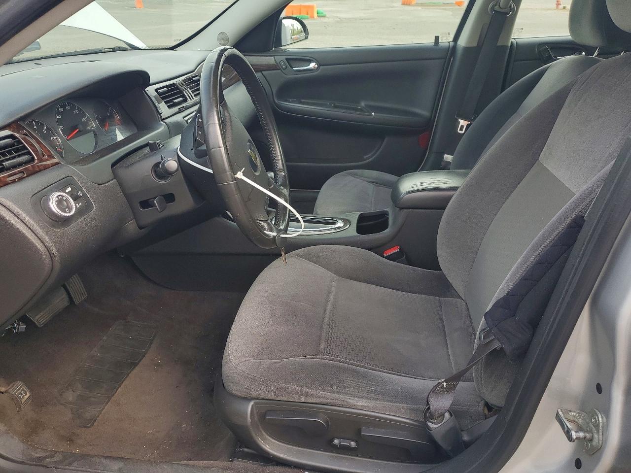 Chevrolet Impala Lt