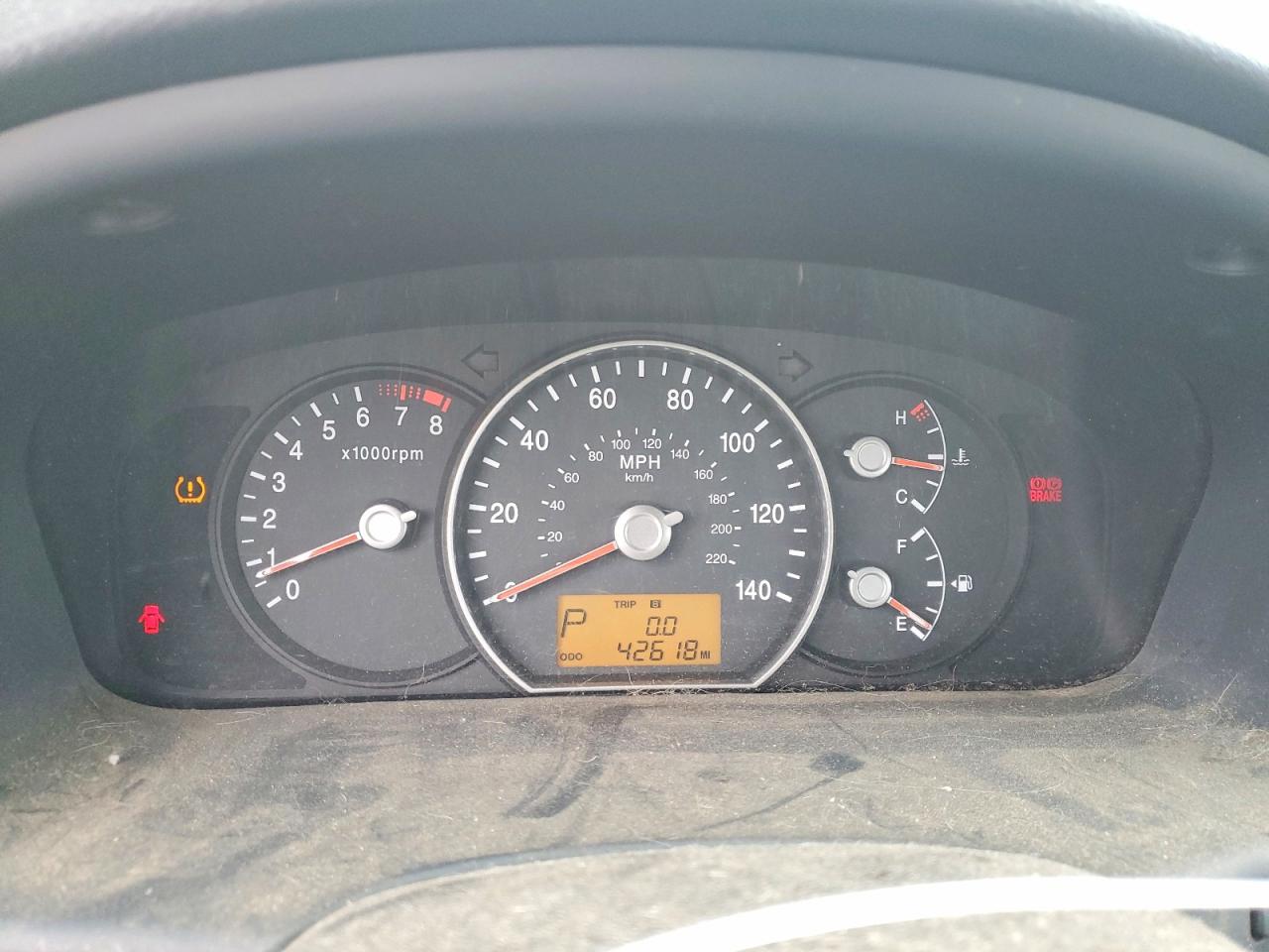 Kia Rondo Base