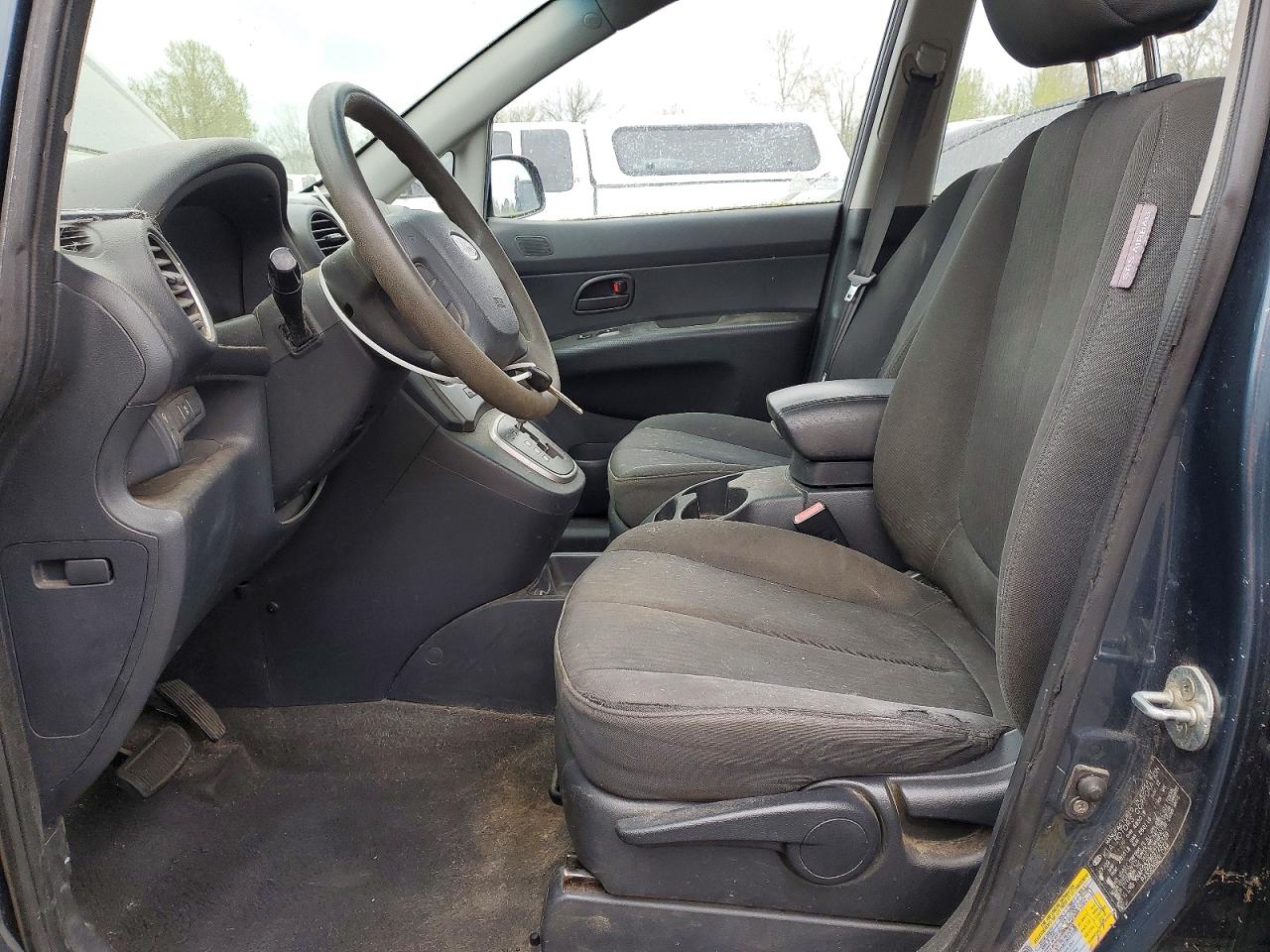 Kia Rondo Base