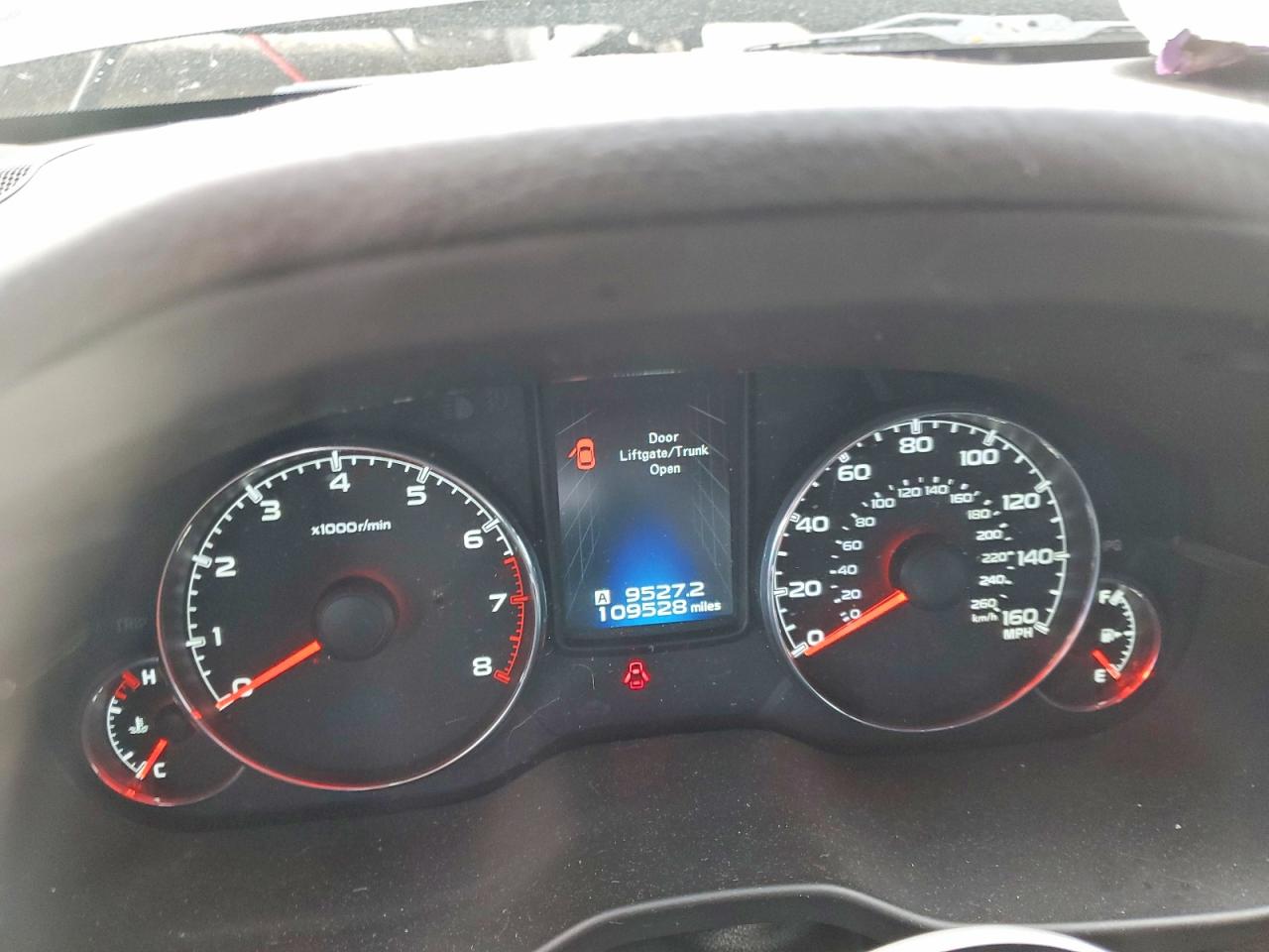 Subaru Legacy 3.6r Limited
