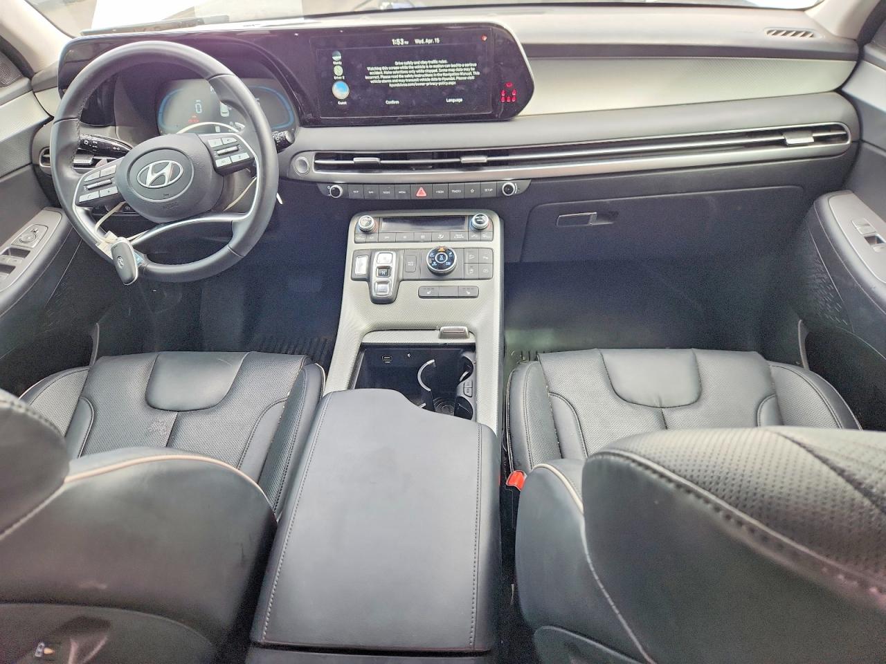 Hyundai PALISADE Xrt