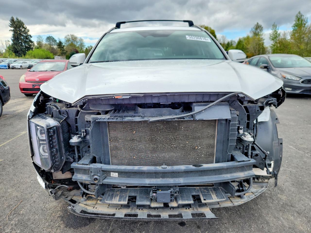 Hyundai PALISADE Xrt