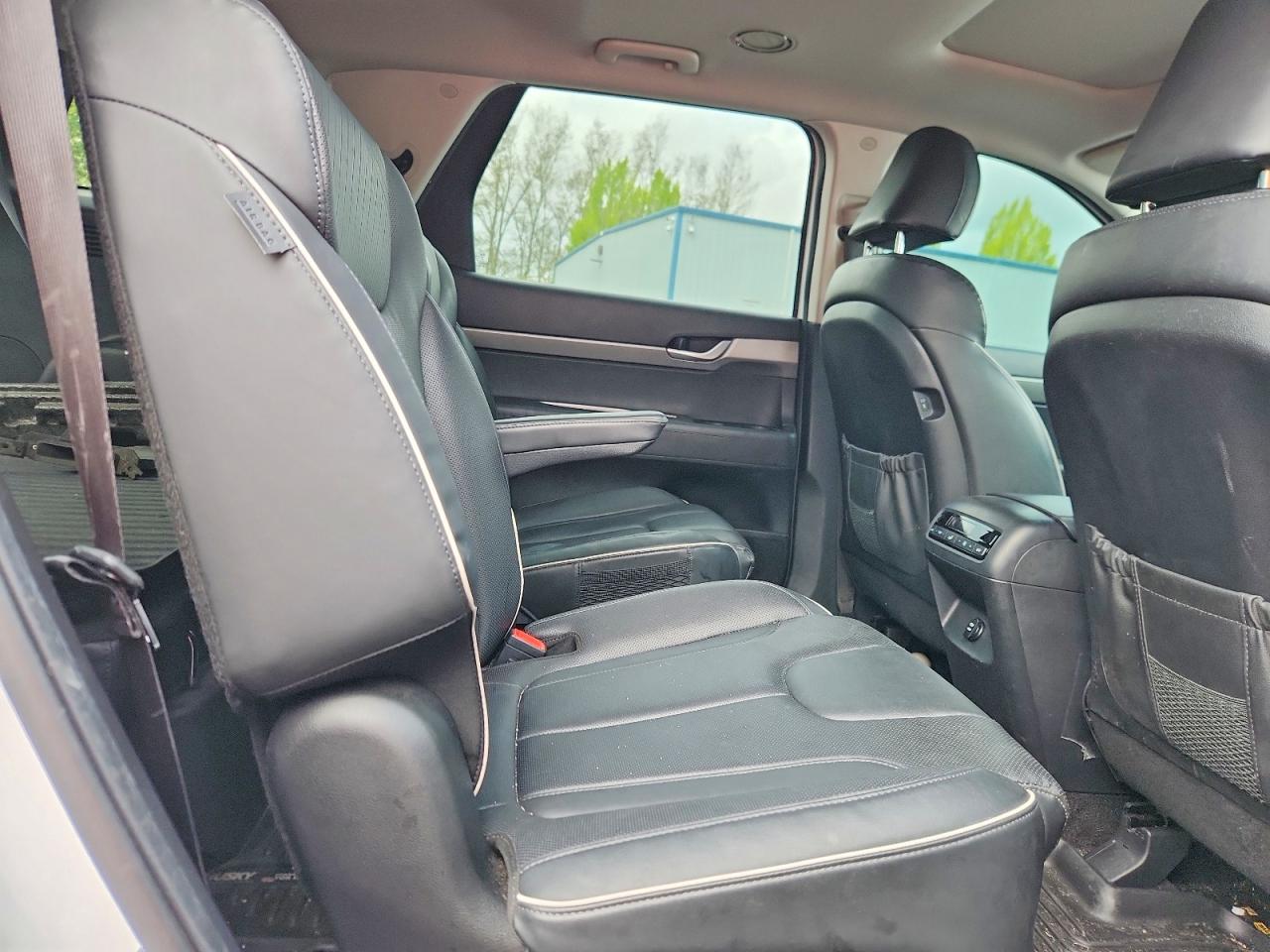 Hyundai PALISADE Xrt