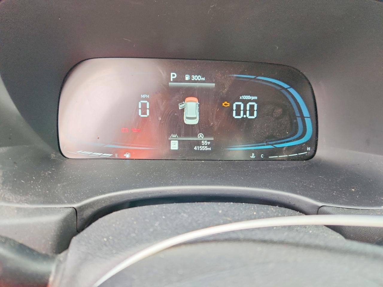 Hyundai PALISADE Xrt