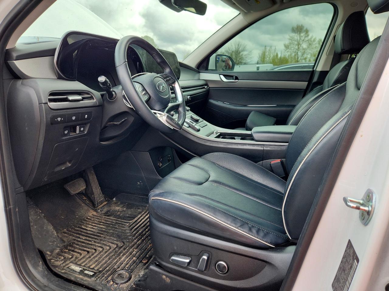 Hyundai PALISADE Xrt