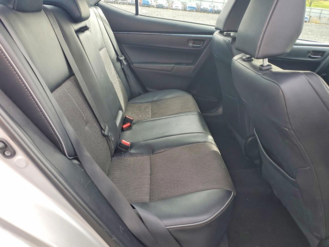 Toyota Corolla S Plus