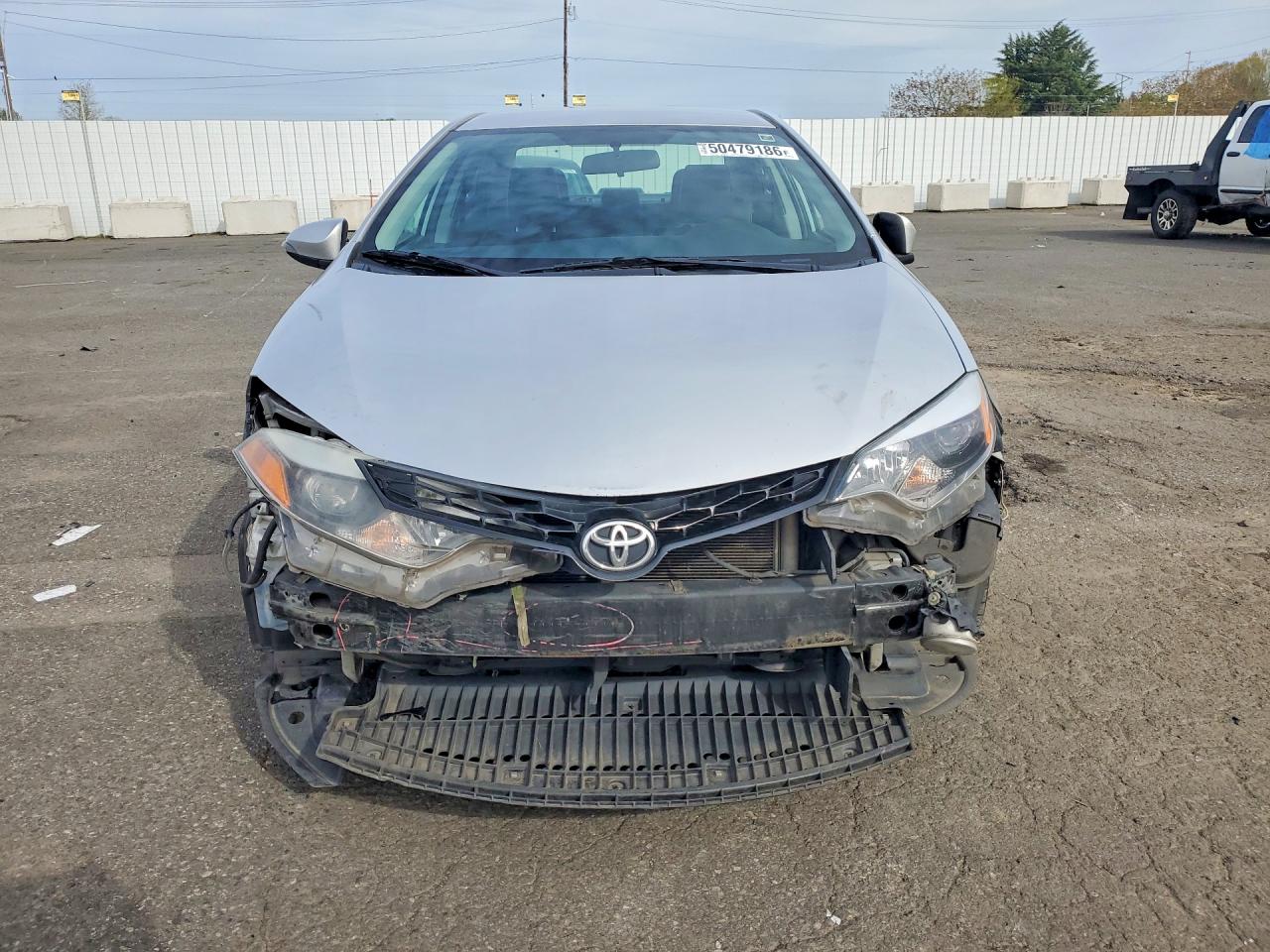 Toyota Corolla S Plus