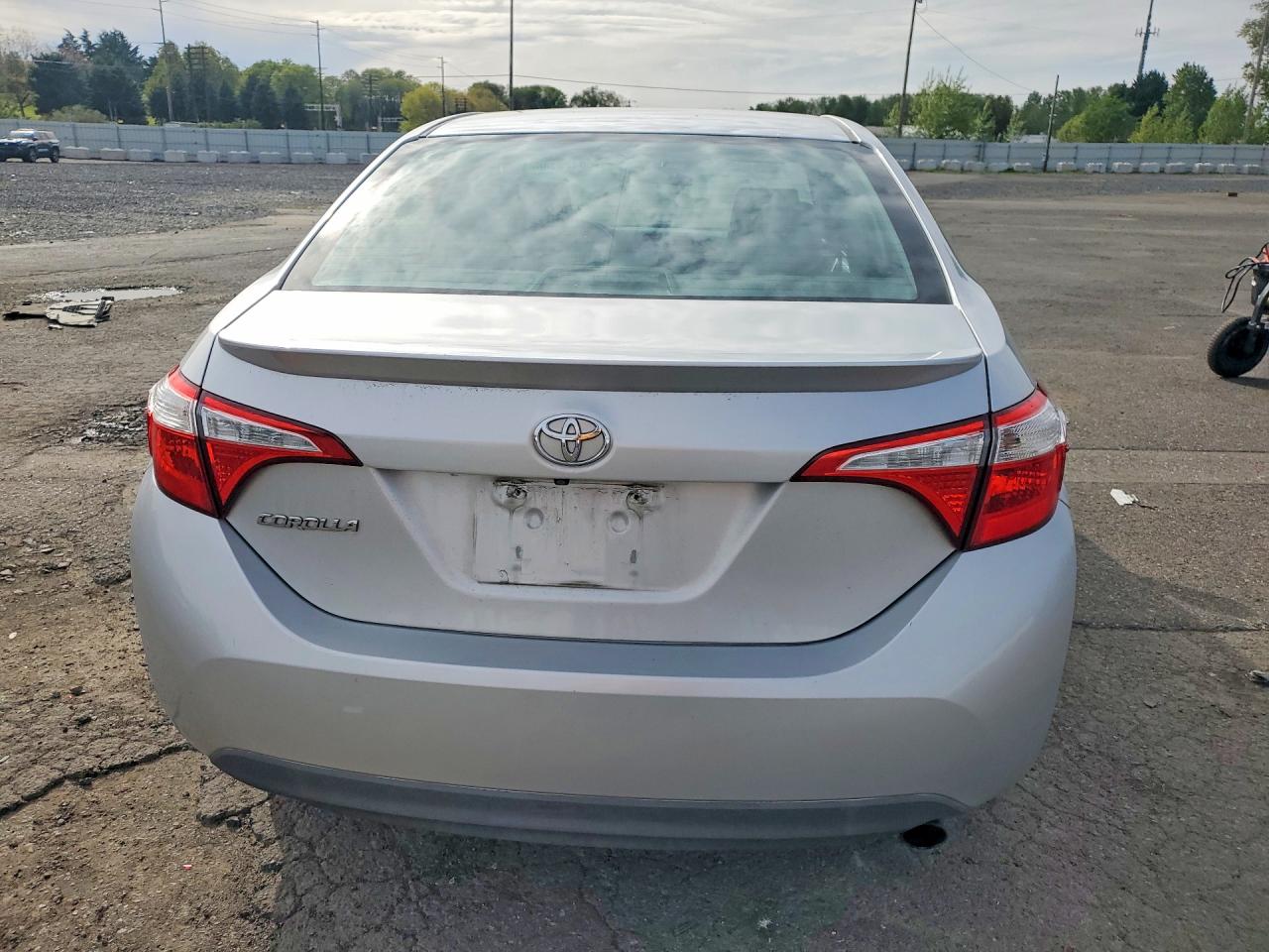 Toyota Corolla S Plus