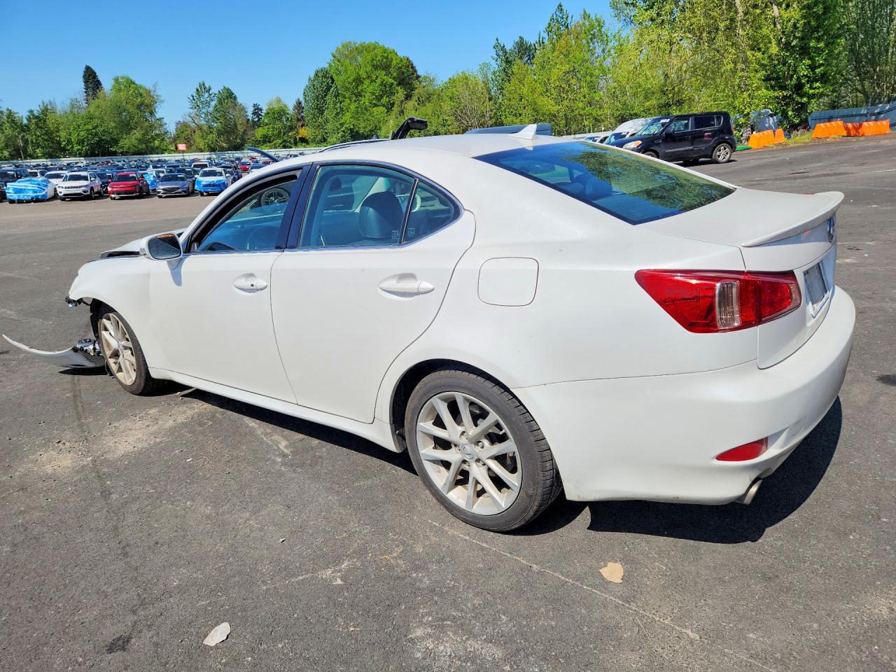 Lexus Is 250