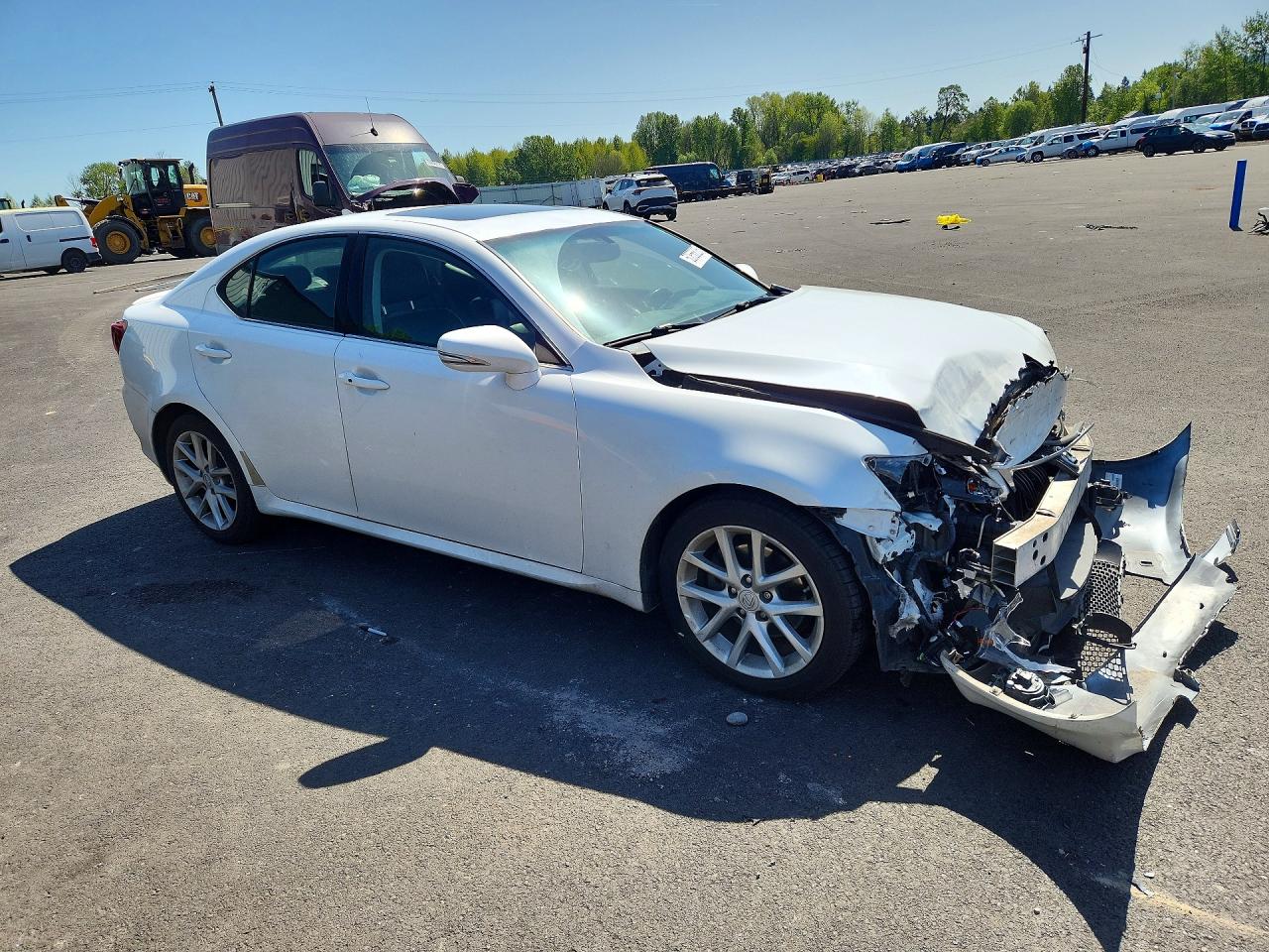 Lexus Is 250