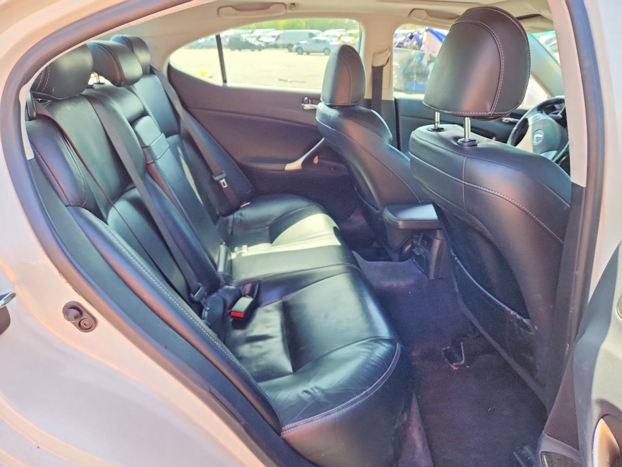 Lexus Is 250