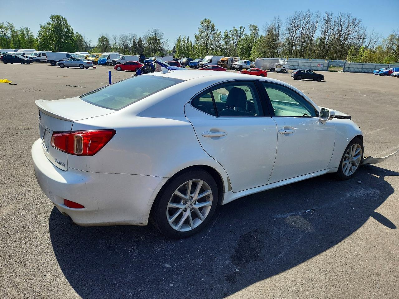 Lexus Is 250