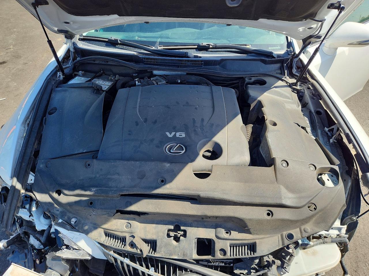Lexus Is 250