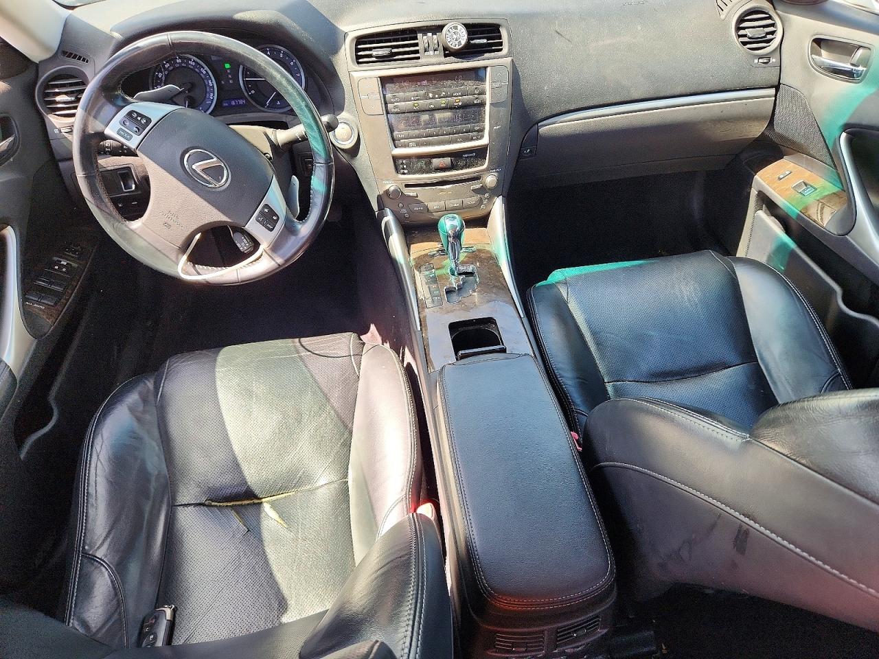 Lexus Is 250