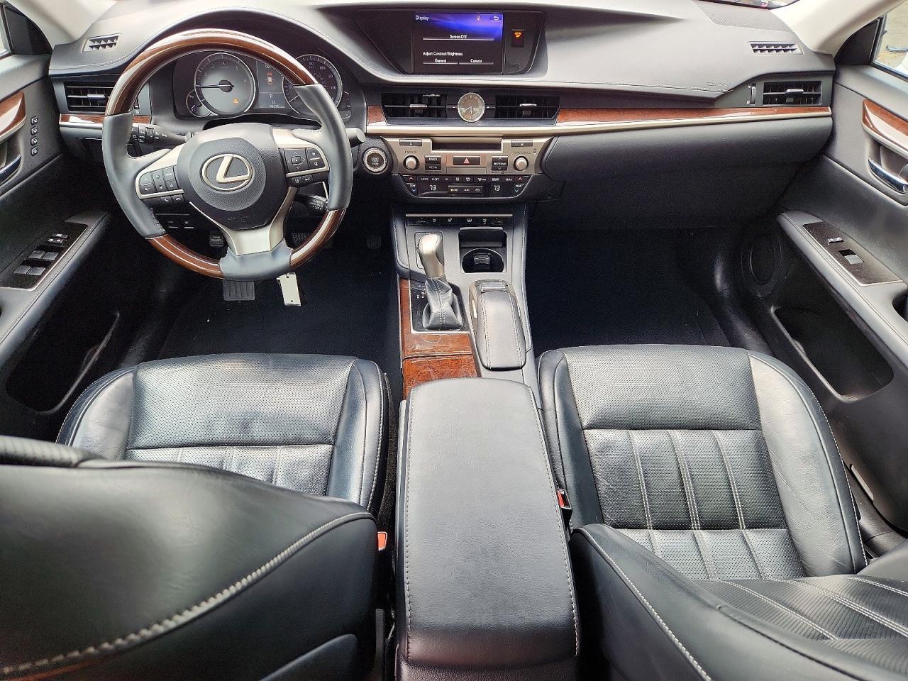 Lexus Es 350