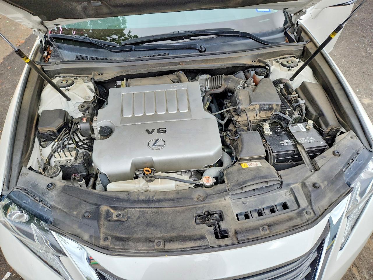 Lexus Es 350