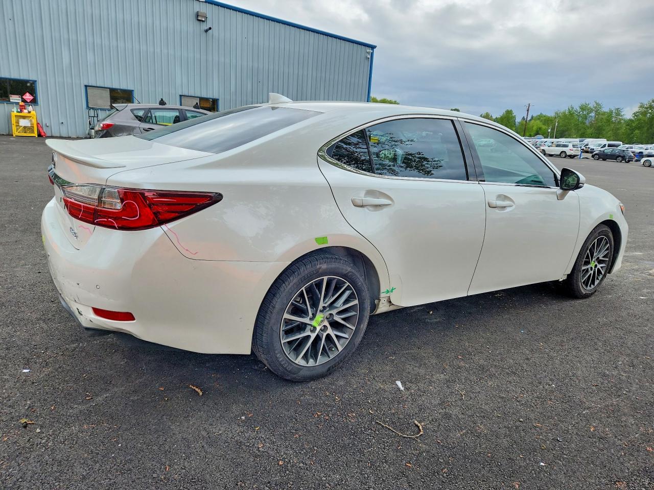 Lexus Es 350
