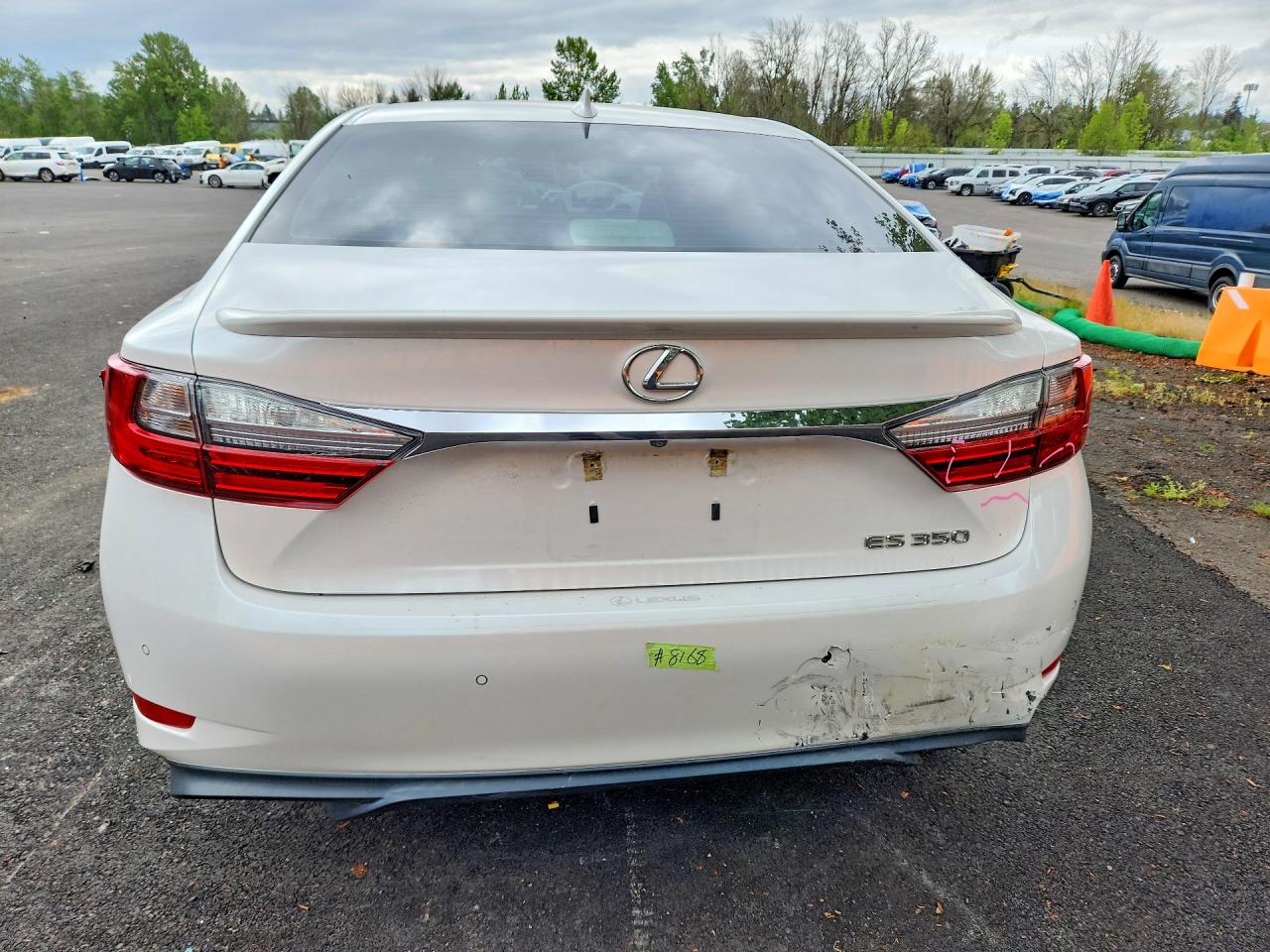 Lexus Es 350