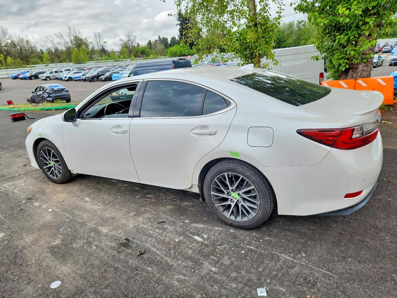 Lexus Es 350