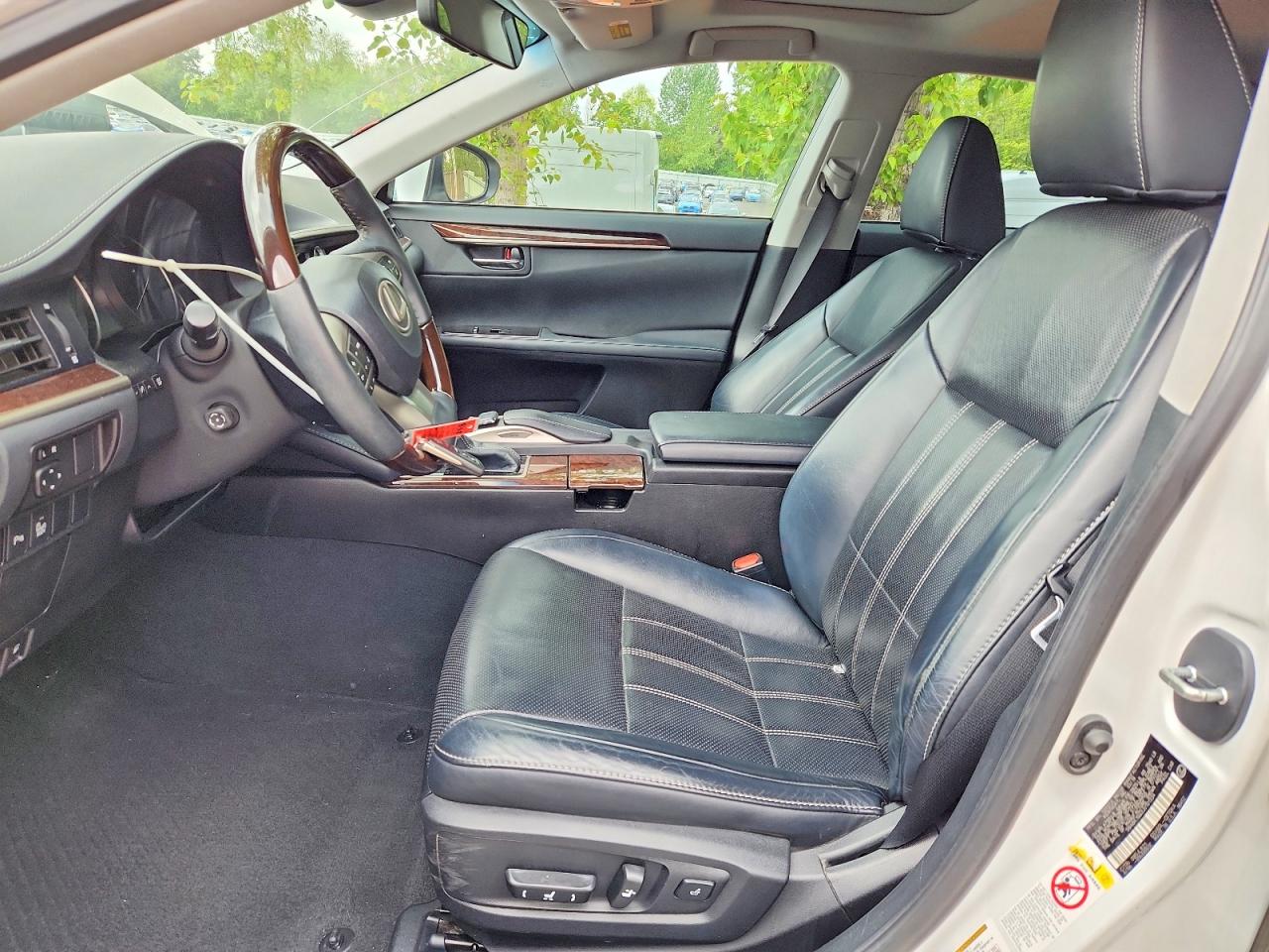 Lexus Es 350