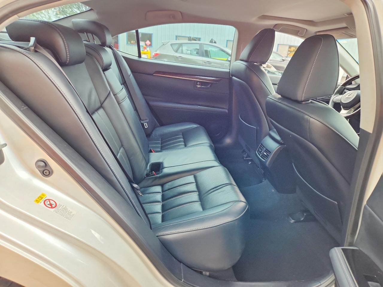 Lexus Es 350