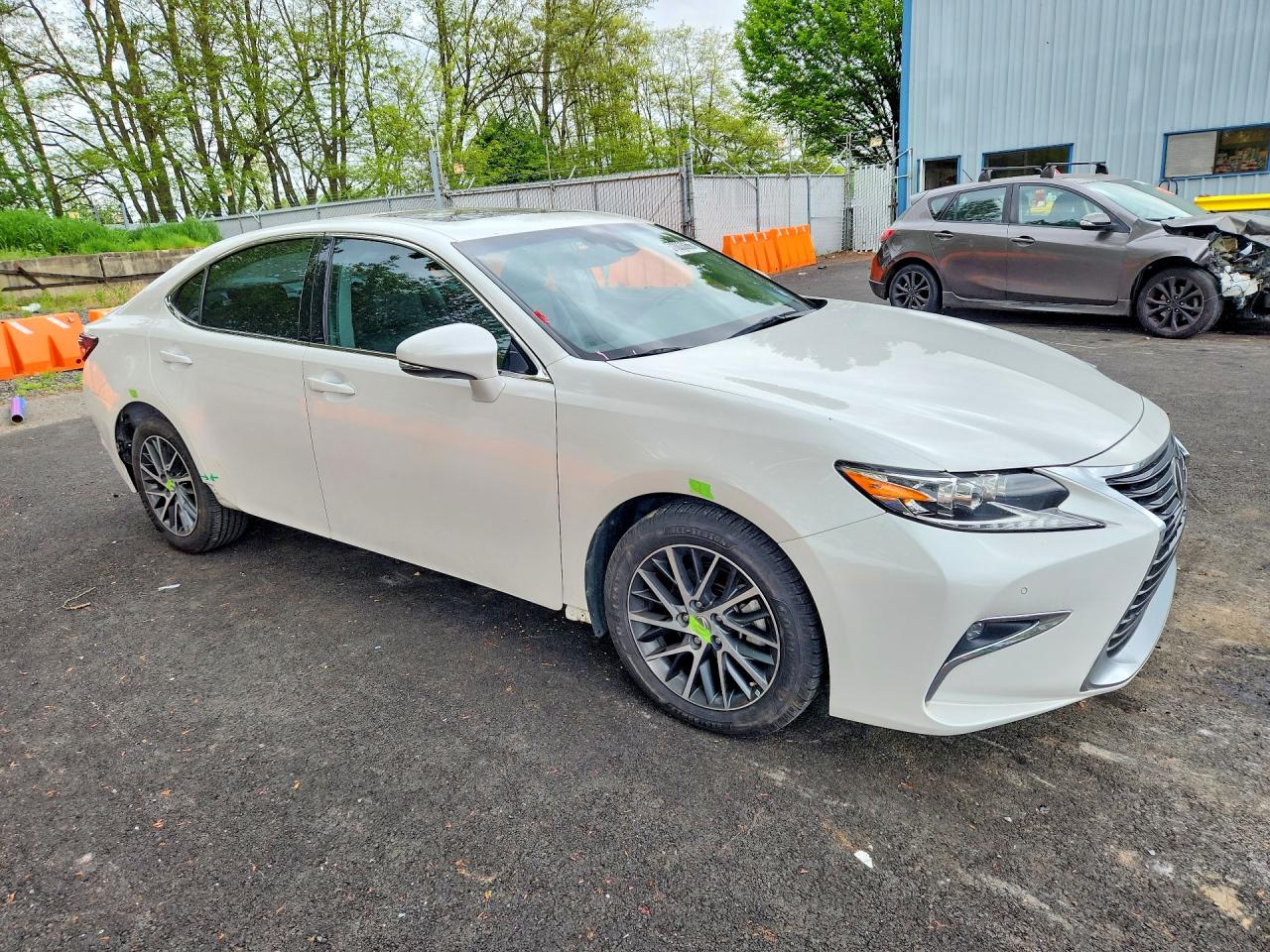 Lexus Es 350