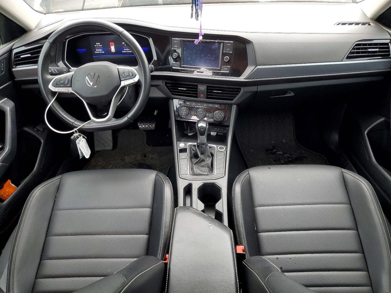 Volkswagen Jetta Se