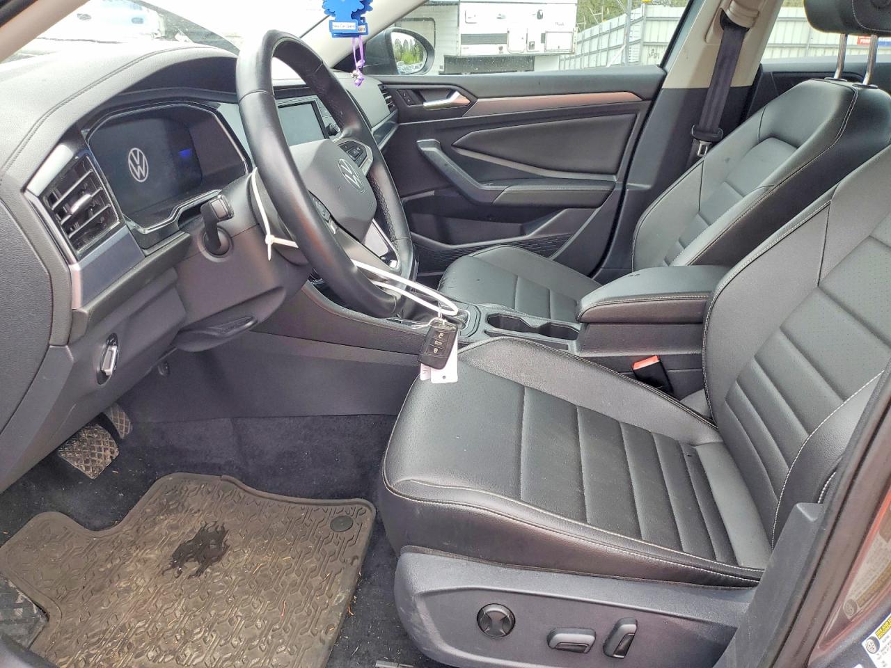 Volkswagen Jetta Se