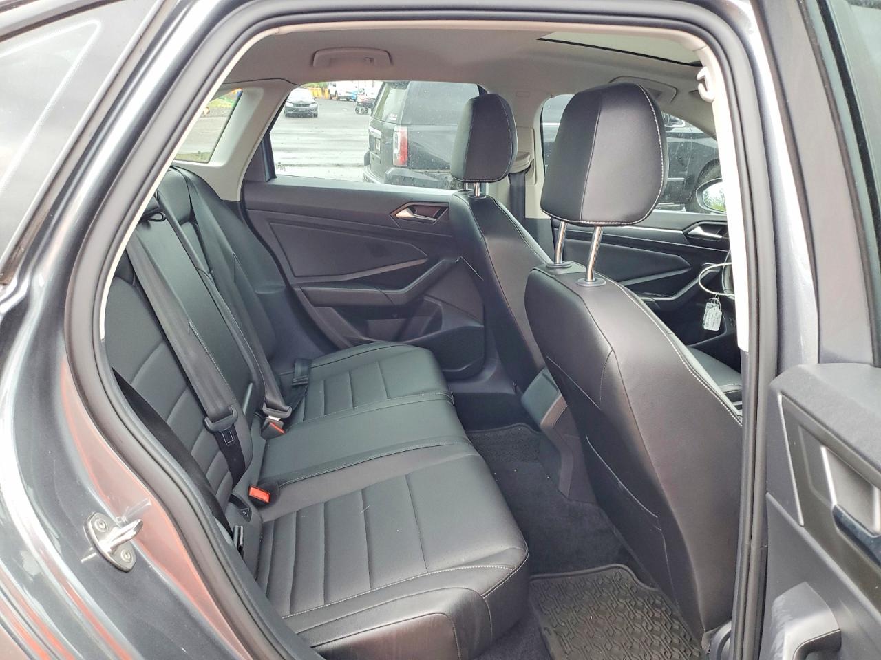 Volkswagen Jetta Se