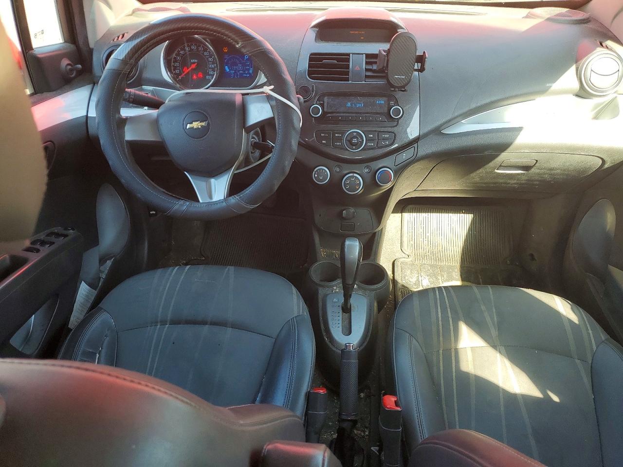 Chevrolet Spark Ls