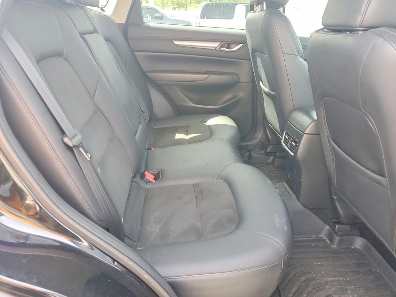 Mazda Cx Touring