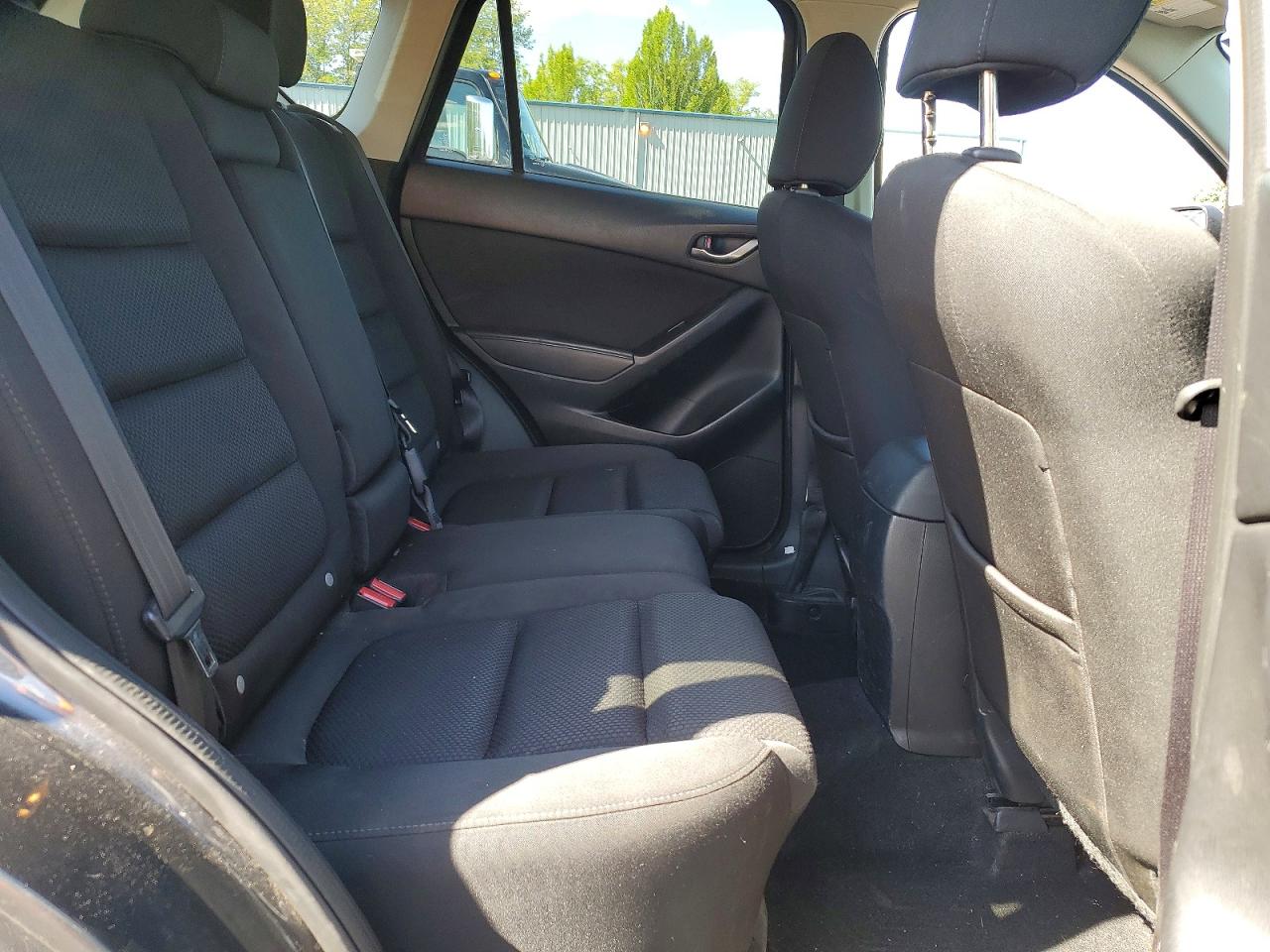 Mazda Cx