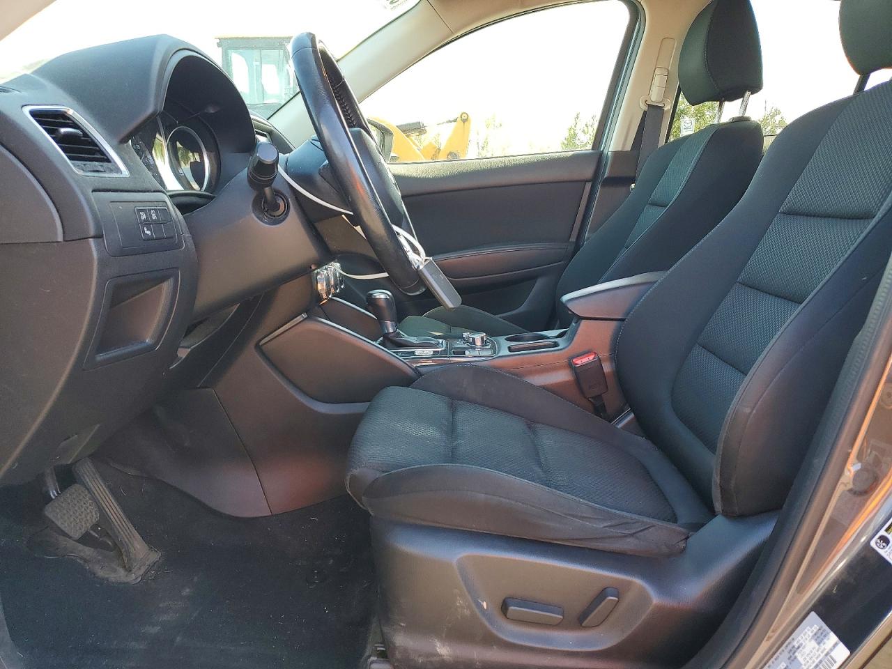 Mazda Cx